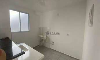 Imagem 4: Apartamento com 2 dormitórios para alugar, 39 m² por R$ 1.600/mês - Parque Residencial dos