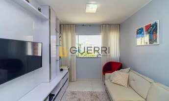 Imagem 2: BRASÍLIA - Apartamento Padrão - SUL (ÁGUAS CLARAS