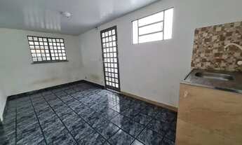 Imagem 5: Casa no Conjunto Nova Cidade