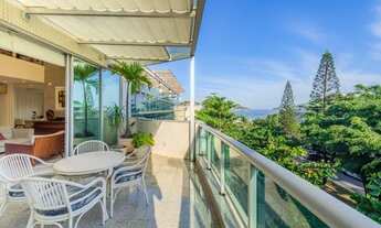 Imagem 6: Cód.: 374 - Cobertura Jardim Oceânico Barra da Tijuca