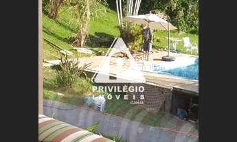 Imagem 2: Casa em condomínio luxuoso 5 quartos, em Angra!