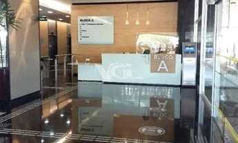 Imagem 3: Conjunto Coml 2.844m²- venda/locação - Jd São Luis