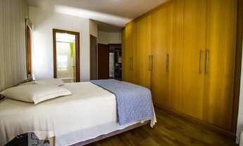 Imagem 7: Apartamento à Venda - Bela Vista, 3 Quartos, 133 m2