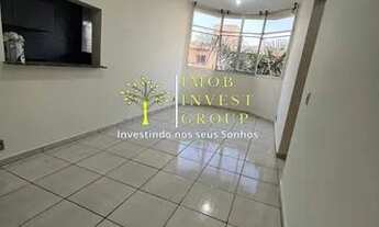 Imagem 2: Apartamento para Locação no Residencial Nações Unidas, Indaiatuba/SP