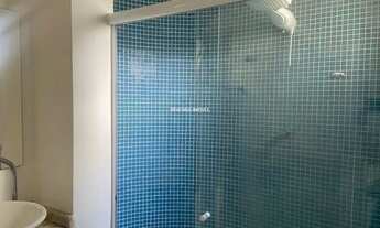 Imagem 4: Apartamento mobiliado com vaga - Morumbi