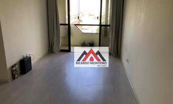 Imagem 5: Apartamento com 2 dormitórios à venda, 75 m² por R$ 360.000 - Esplanada Independência - Ta