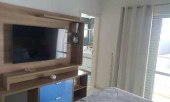 Imagem 3: Sobrado à venda no Condomínio Horto Florestal 3, em Sorocaba, SP