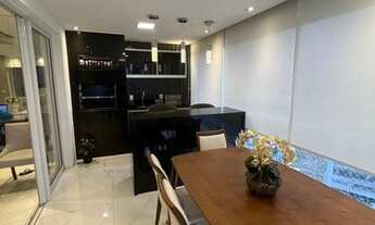 Imagem 2: Apartamento Venda 3 Dormitórios - 134 m² Vila Anastácio