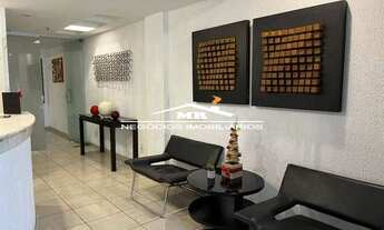 Imagem 2: Apartamento com 2 dormitórios à venda, 62 m² por R$ 650.000 - Ingá - Niterói/RJ