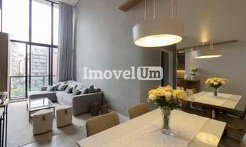 Imagem 5: Vila Olímpia Apartamento com 2 dormitórios