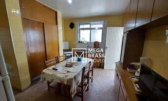 Imagem 5: Sobrado com 3 dormitórios, 120 m² - venda por R$ 870.000,00 ou aluguel por R$ 5.369,00/mês