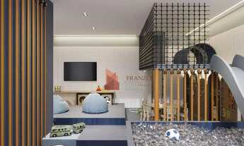 Imagem 6: LANÇAMENTO: Apartamento com 2 Suítes - Praia Brava - Itajaí/SC