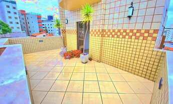 Imagem 3: Cobertura com 3 dormitórios à venda em Belo Horizonte