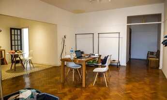 Imagem 2: Apartamento à Venda - Copacabana, 3 Quartos, 140 m2