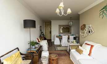 Imagem 4: Apartamento à Venda - Vila Olímpia, 3 Quartos, 112 m2