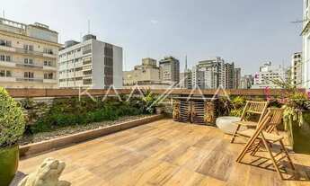 Imagem 2: SãO PAULO - Apartamento Padrão - Jardins