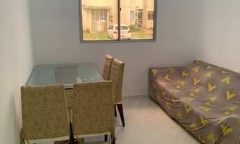 Imagem 4: Alugo apartamento