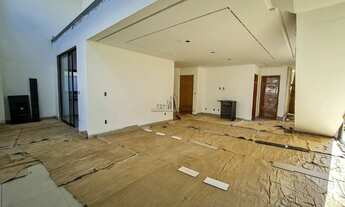 Imagem 4: Jardins Bolonha - Sobrado com 4 Suítes Plenas