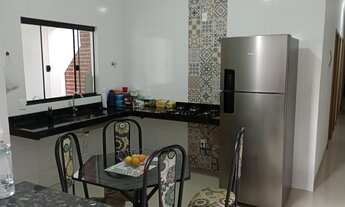 Imagem 4: Casa no Ana Caroline - Região da Jaiara