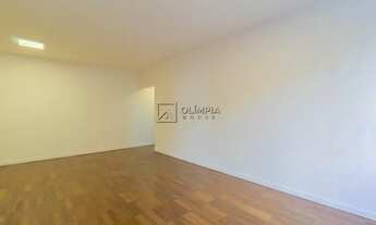 Imagem 6: Apartamento Locação Jardim Paulista 115 m² 3 Dormitórios