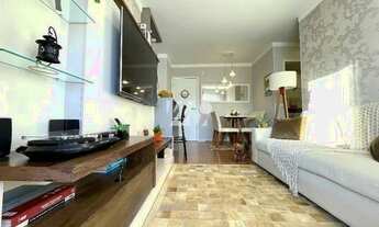 Imagem 2: Apartamento 2 Dormitórios com Suíte