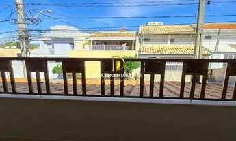 Imagem: Casa a venda em Indaiatuba-SP, Sobrado