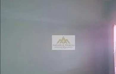 Imagem 3: Casa com 2 dormitórios para alugar, 105 m² por R$ 1.600,00/mês - Jardim Paulista - Ribeirã