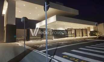 Imagem: Casa - Jardim Green Park Residence - Hortolândia