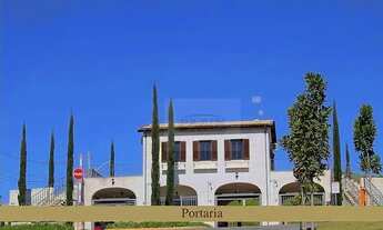 Imagem 4: Terreno à venda, 800 m² - Condomínio Campo de Toscana - Vinhedo/SP