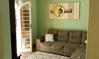 Imagem 2: Casa Jardim do Trevo!