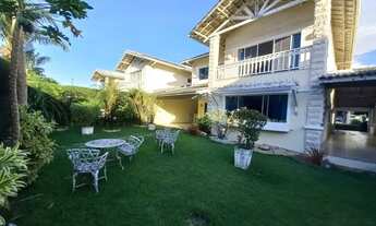 Imagem 3: Casa de condomínio para aluguel e venda com 284 metros quadrados com 4 quartos