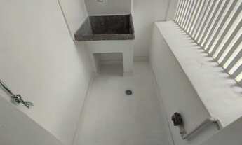 Imagem 3: Apartamento para aluguel tem 49 m² com 1 quarto em Itaim Bibi - São Paulo - SP