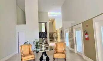 Imagem 4: APTO GARDEN, 03 AMPLOS TERRAÇOS, CONDOMÍNIO CLUBE FOREST HILLS - ALTO PADRÃO, 05 DORMS