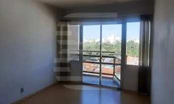 Imagem 2: CAMPINAS - Apartamento Padrão - Bosque
