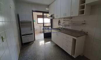 Imagem 2: Aluga-se apartamento 3 dormitórios no Klabin 2 vagas e depósito