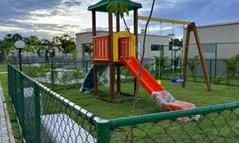 Imagem 5: Apartamento de repasse na maraponga, as margens da Av. Bernanrdo Manuel