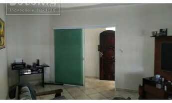 Imagem 7: Santo André - Casa Padrão - Vila Camilópolis