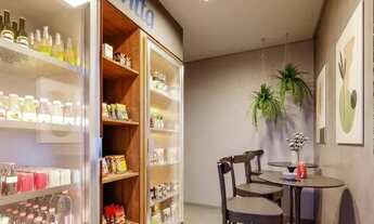 Imagem 6: Apartamento com 2 dormitórios, 51 m² por R$ 265.000,00 - Jardim do Lago - Uberaba