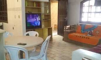 Imagem 3: Casa por dia em Guaratuba (1 minuto da praia e parcelamos no cartão