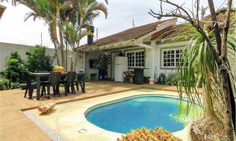 Imagem 3: PORTO ALEGRE - Casa Padrão - Guarujá