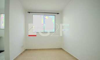 Imagem 3: Apartamento para venda no Jardim das Palmeiras