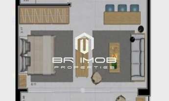 Imagem 5: APARTAMENTO RESIDENCIAL em SÃO PAULO - SP, ITAIM BIBI