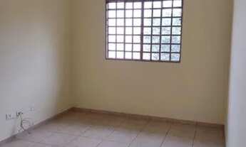 Imagem 3: Casa com 2 dormitórios para alugar, 75 m² por R$ 850,00/mês - Jardim Alvorada - Maringá/PR