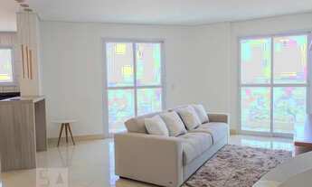 Imagem: Apartamento à Venda - Centro, 3 Quartos