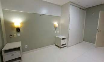 Imagem 6: Pereira Imóveis Vende: Apto 130m² 3 suítes, 2 vagas, lavabo, 7° andar - Valor: R$ 1.260.00