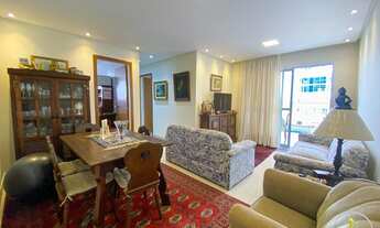 Imagem 2: Apartamento para venda possui 80 metros quadrados com 2 quartos em Praia do Morro - Guarap