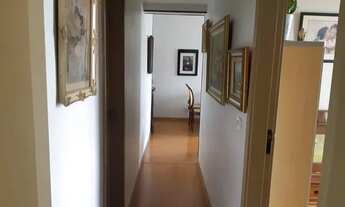 Imagem 7: Asset Imóveis vende (720.000)/aluga (2.920) apartamento, 90m², com varanda e 3 quartos(1su