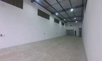 Imagem 7: GALPÃO - CONJ. ESPERANÇA