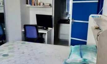 Imagem 5: Ótimo apartamento reformado no Jardim Socilar - 3/4, nascente