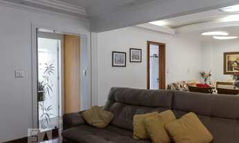 Imagem 5: Apartamento à Venda - Jardim, 3 Quartos, 144 m2